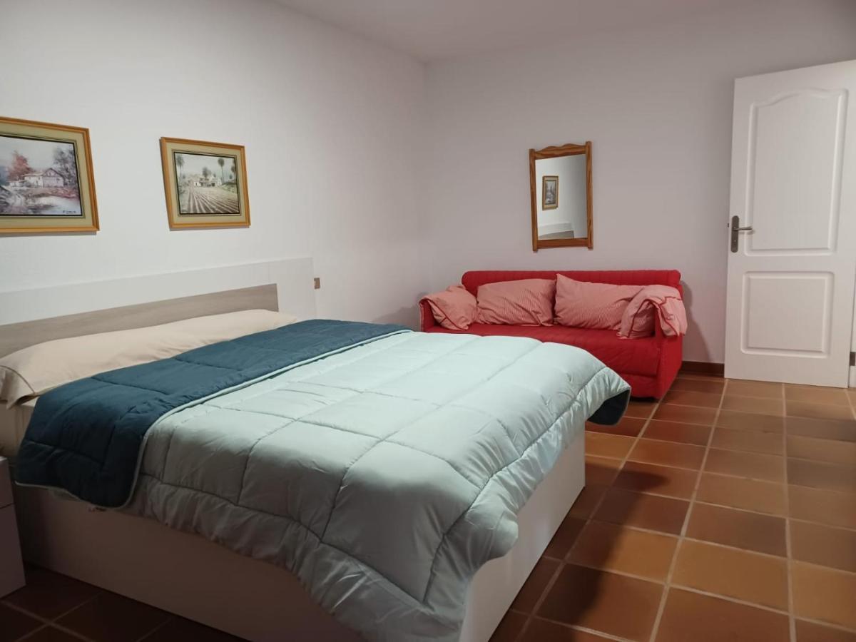 Apartamento Mayi 2 Morro Jable  Dış mekan fotoğraf