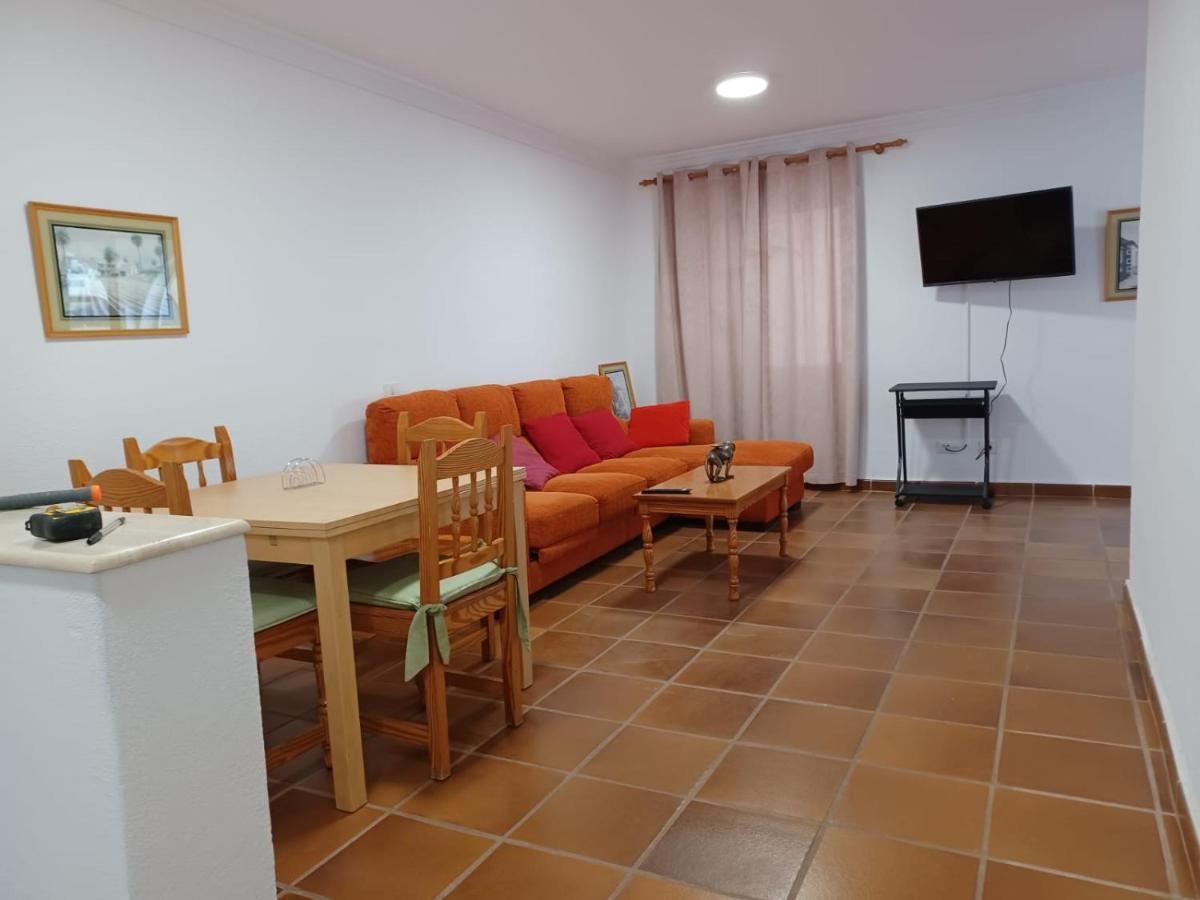 Apartamento Mayi 2 Morro Jable  Dış mekan fotoğraf