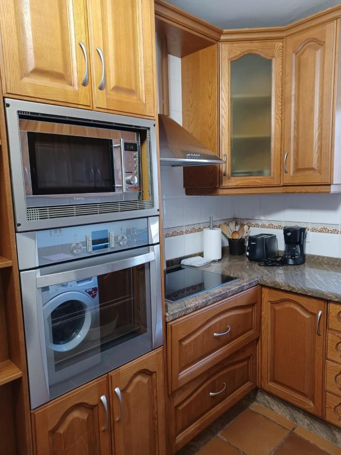Apartamento Mayi 2 Morro Jable  Dış mekan fotoğraf