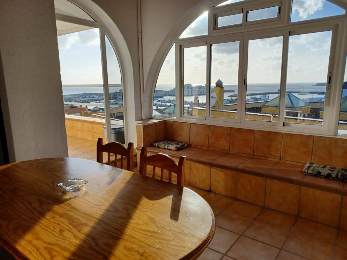 Apartamento Mayi 2 Morro Jable  Dış mekan fotoğraf