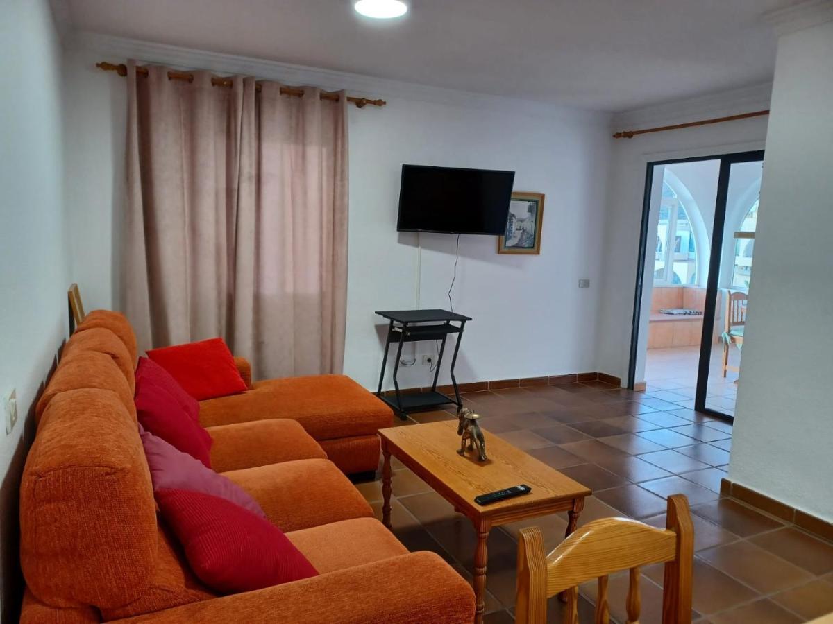 Apartamento Mayi 2 Morro Jable  Dış mekan fotoğraf