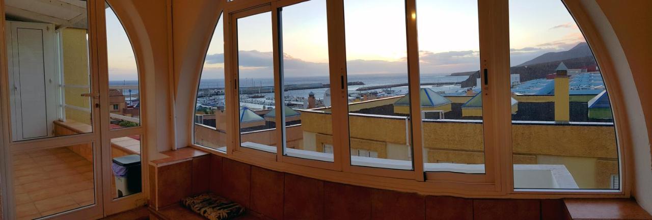 Apartamento Mayi 2 Morro Jable  Dış mekan fotoğraf
