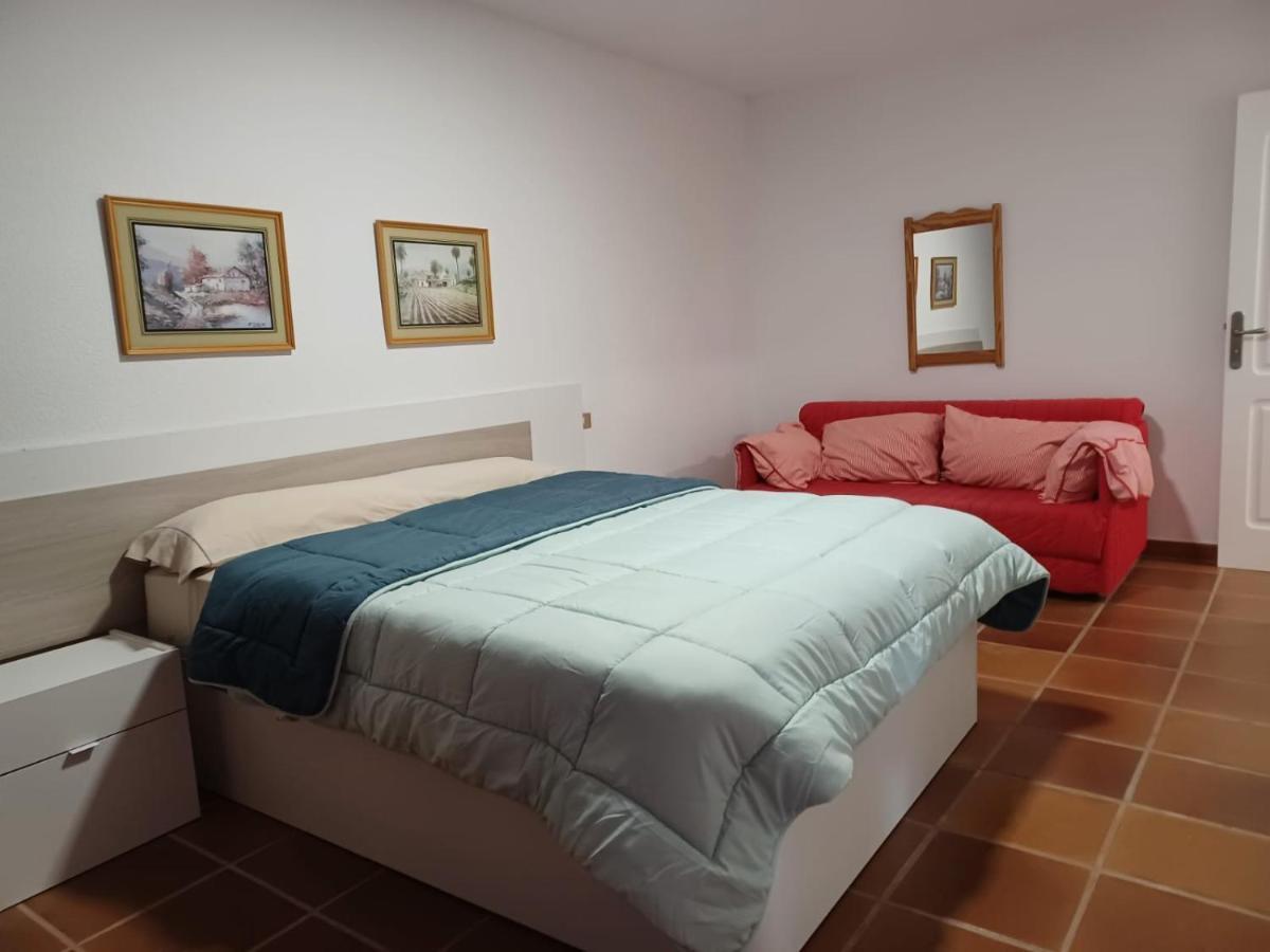 Apartamento Mayi 2 Morro Jable  Dış mekan fotoğraf