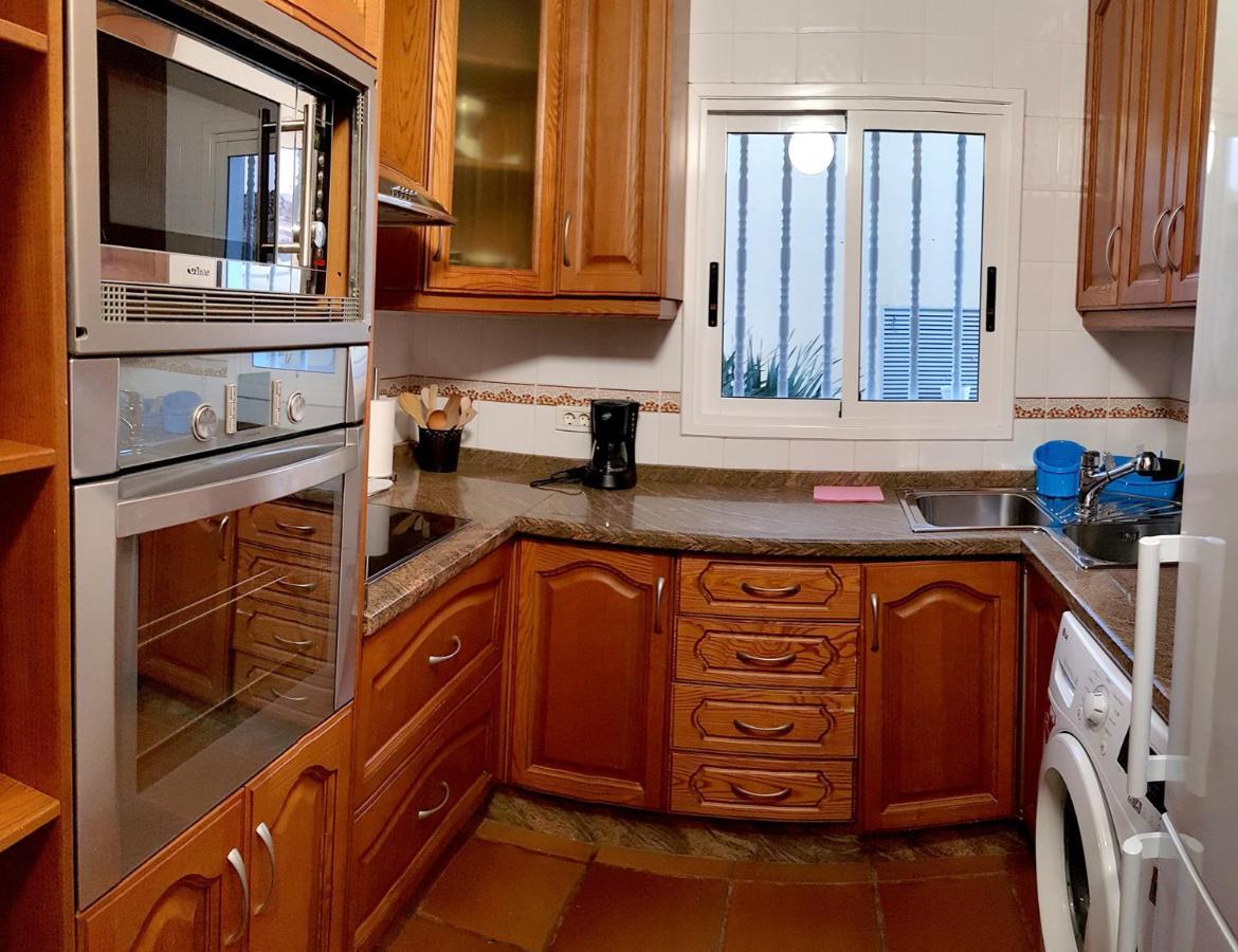 Apartamento Mayi 2 Morro Jable  Dış mekan fotoğraf