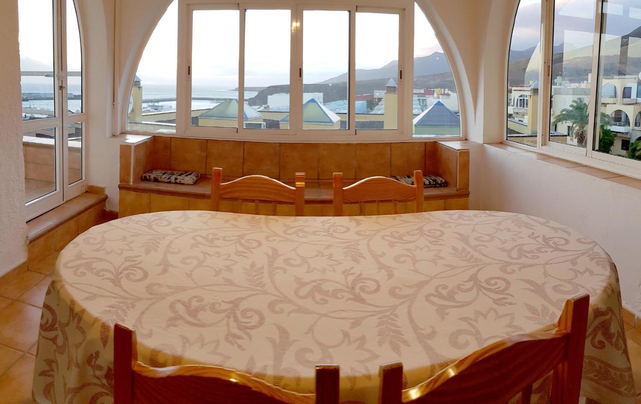 Apartamento Mayi 2 Morro Jable  Dış mekan fotoğraf