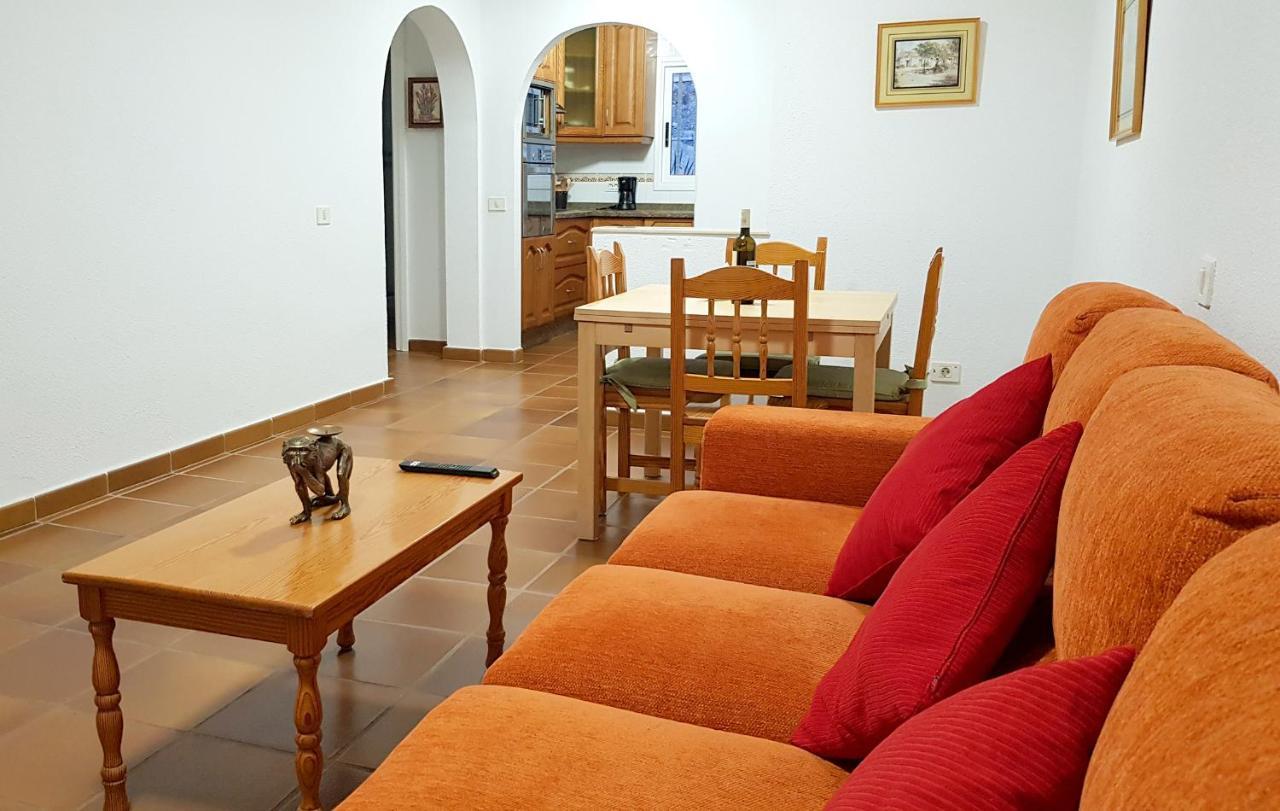 Apartamento Mayi 2 Morro Jable  Dış mekan fotoğraf