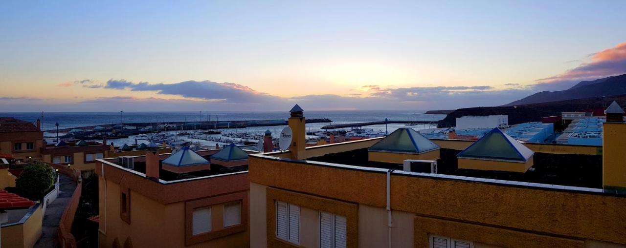 Apartamento Mayi 2 Morro Jable  Dış mekan fotoğraf