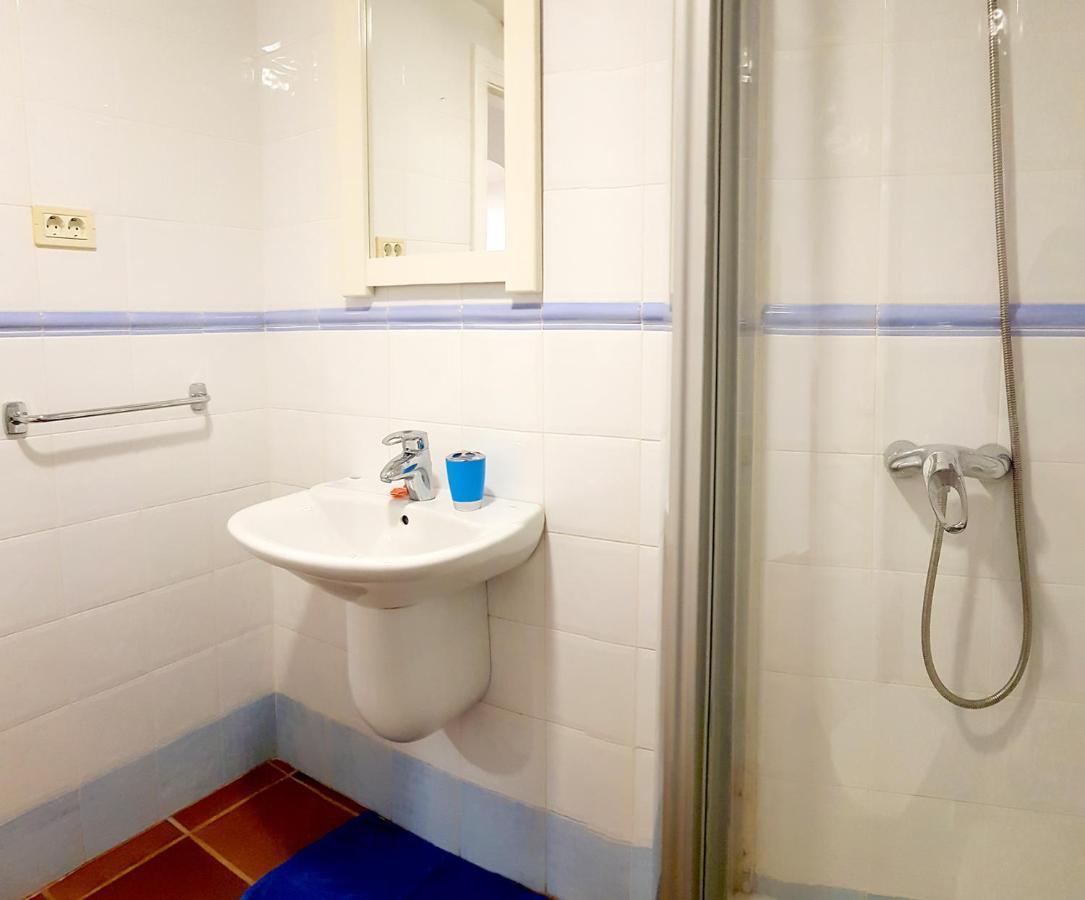 Apartamento Mayi 2 Morro Jable  Dış mekan fotoğraf