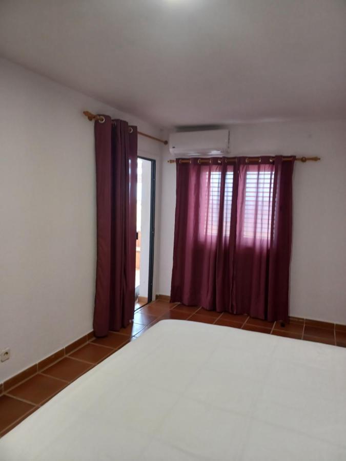 Apartamento Mayi 2 Morro Jable  Dış mekan fotoğraf