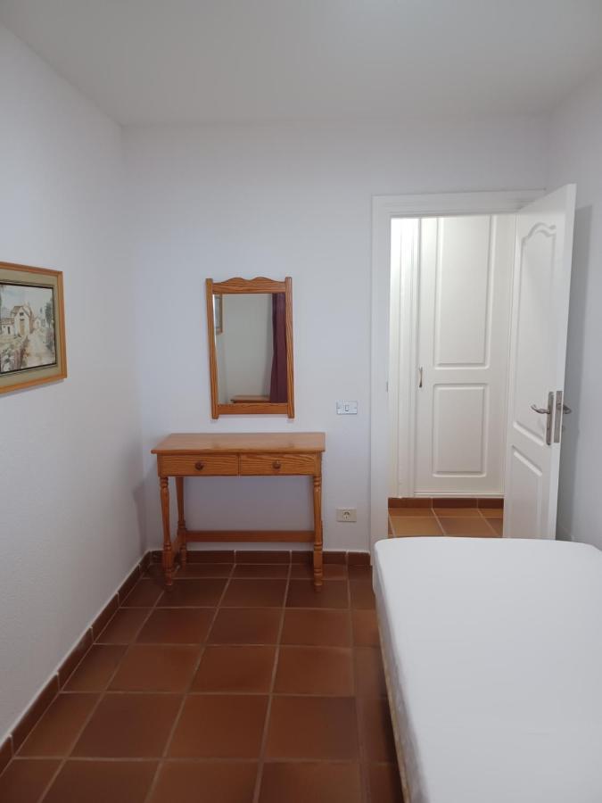 Apartamento Mayi 2 Morro Jable  Dış mekan fotoğraf