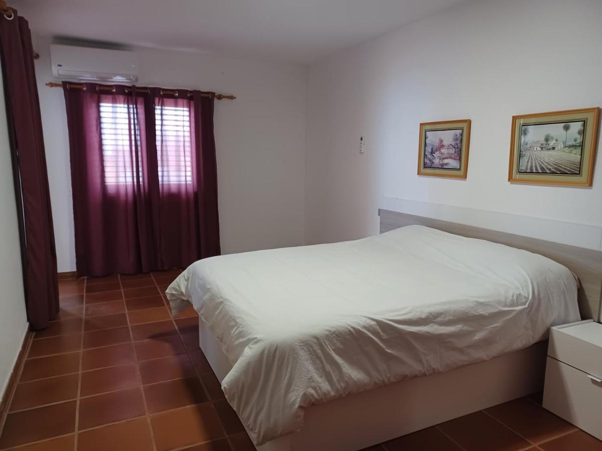 Apartamento Mayi 2 Morro Jable  Dış mekan fotoğraf